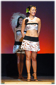 Punanga Kaveao