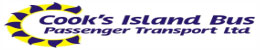 Cook´s Island Bus / Passenger Transport Ltd.