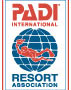 Pacific Divers operate PADI accredited 
