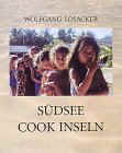 Südsee Cook Inseln - by author Wolfgang Losacker