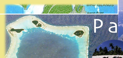 Turtle breeding reservation area