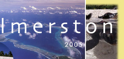 A national park you can visit with care